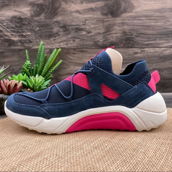 Mark Nason Skechers Enduro Jolla Slip On Sneaker - Picture 8 of 13